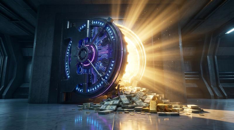 东南亚海外仓租金涨幅超三成，AI技术重构跨境清关流程